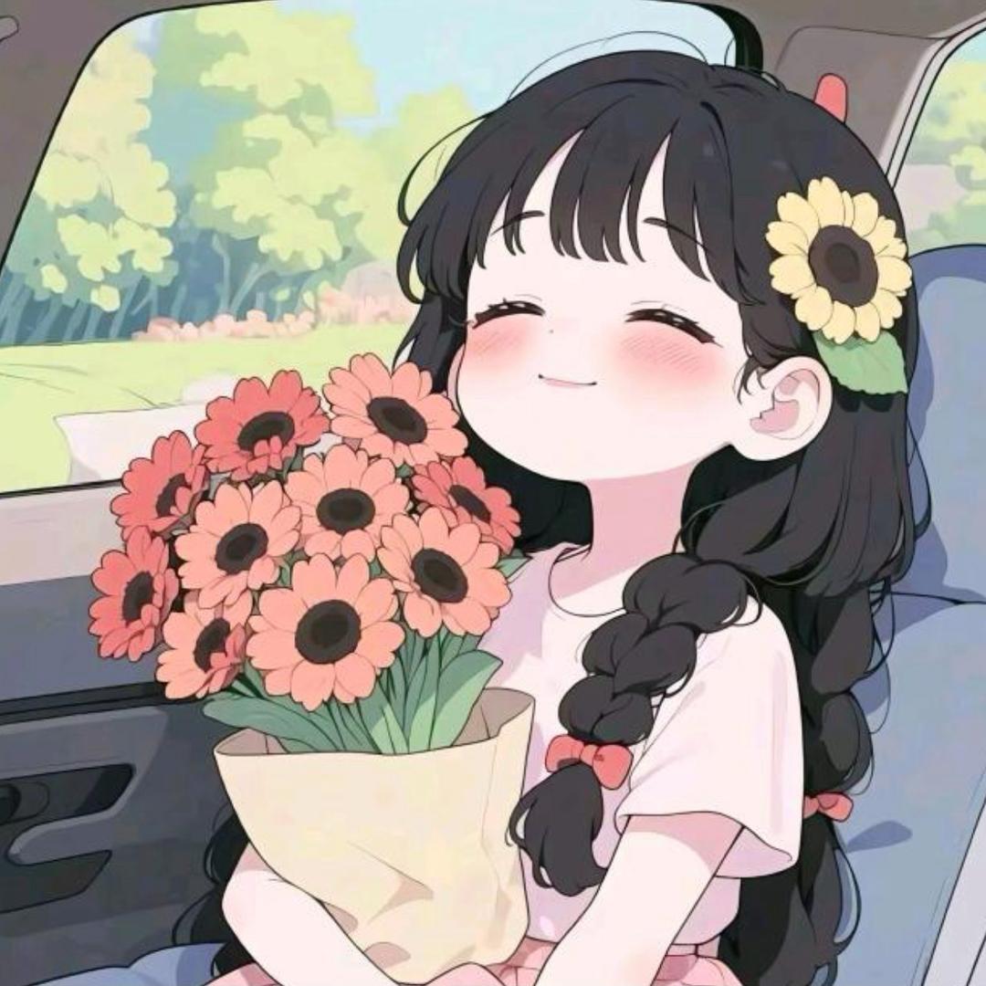 小泡芙