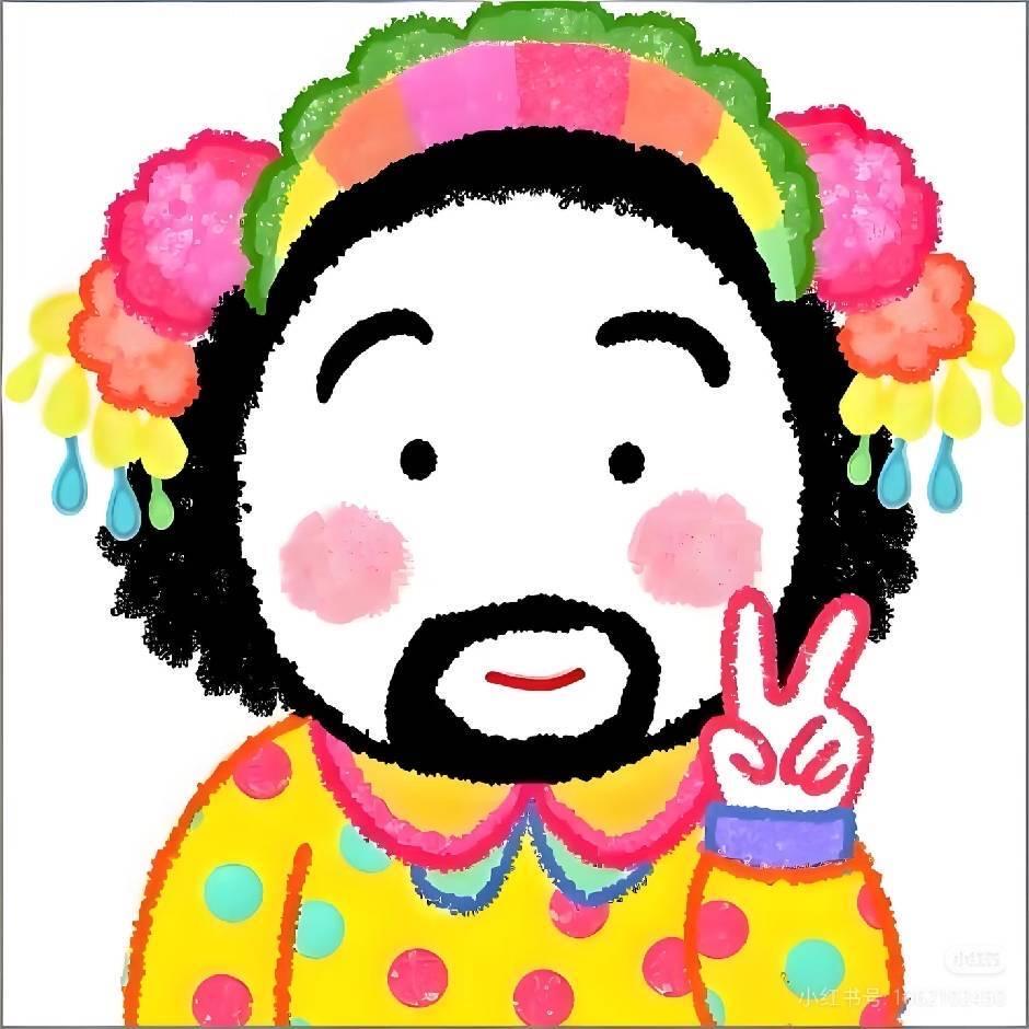 抑郁的烤地瓜.🍠