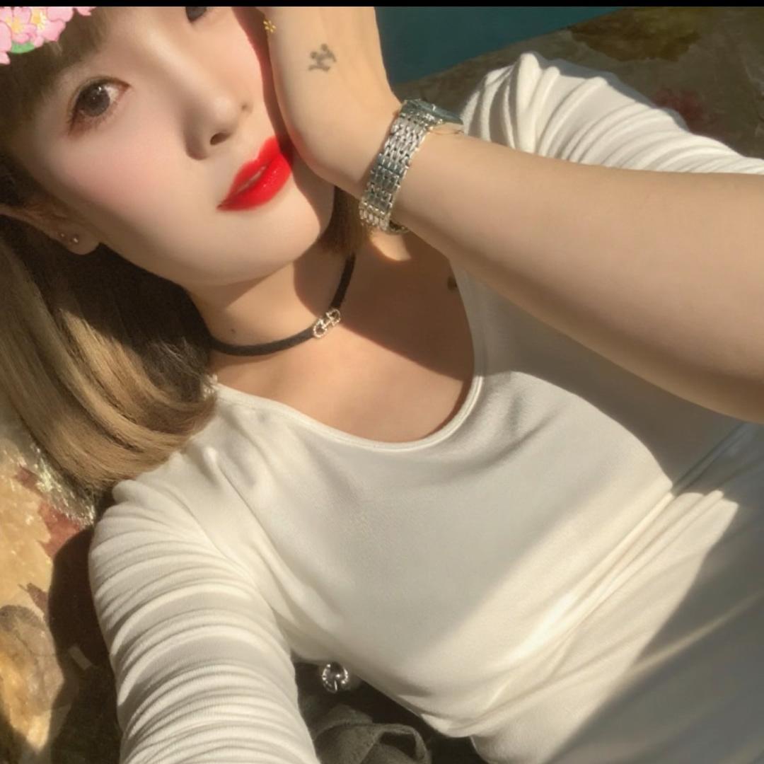 仙女🧚‍♀️不讲李