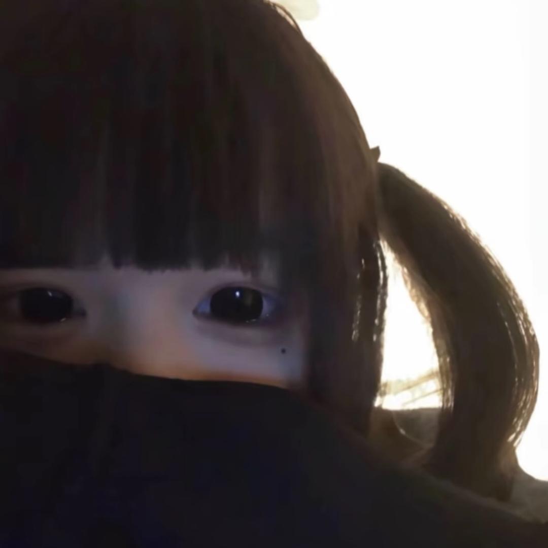 在一句句呆呆小雏中迷失自我