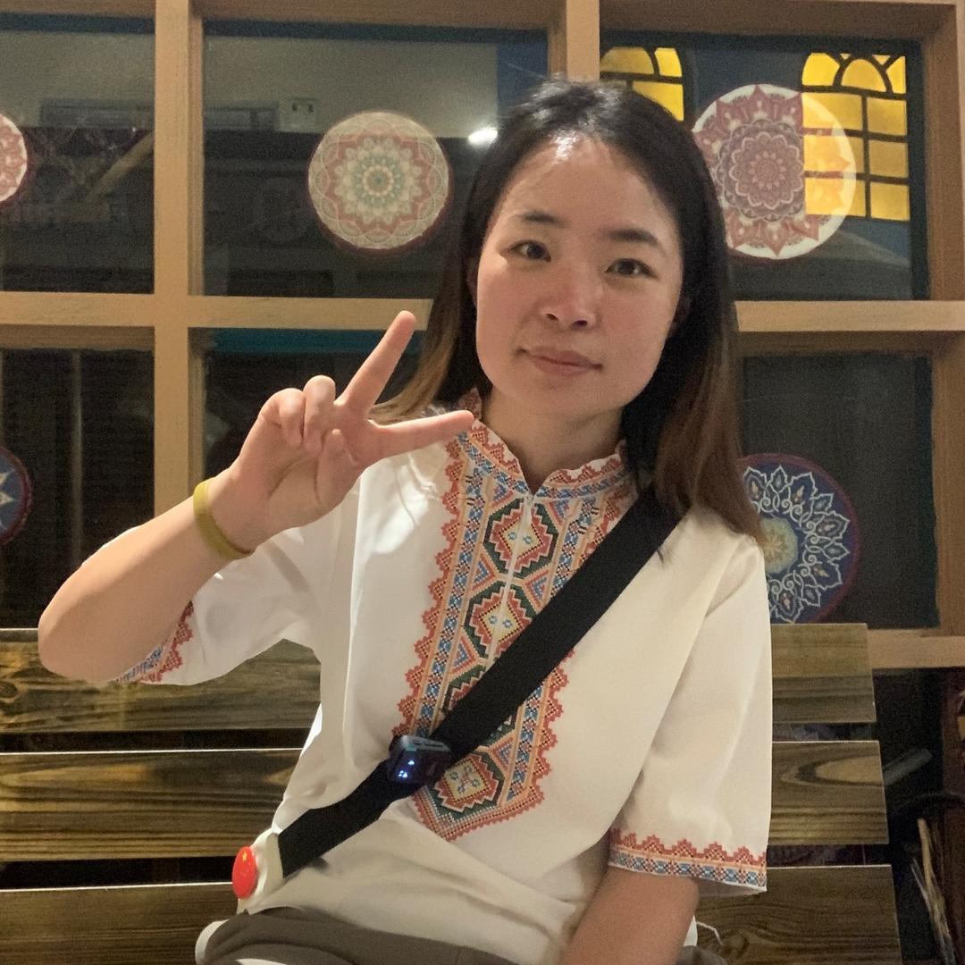 新疆三农女硕士