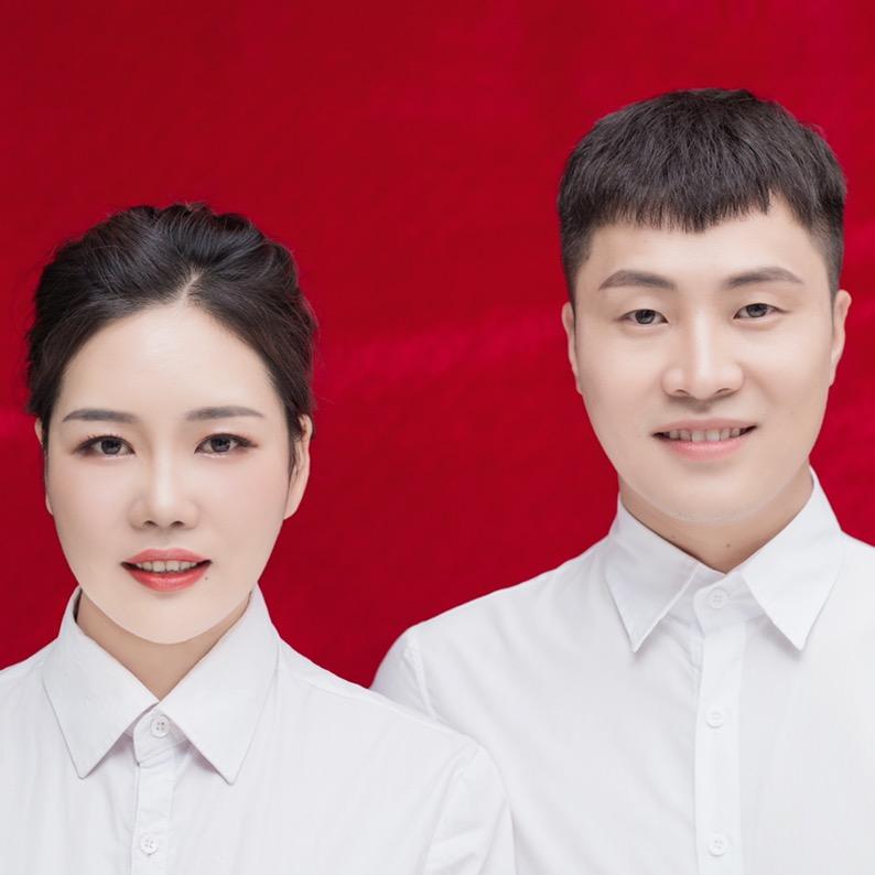婉婉夫妇👩‍❤️‍👨