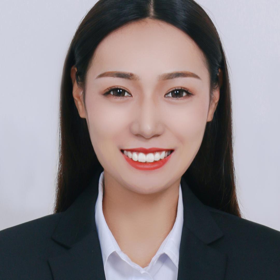 小橙子看房日记