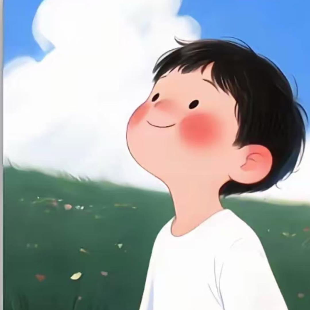 谦哥哥、