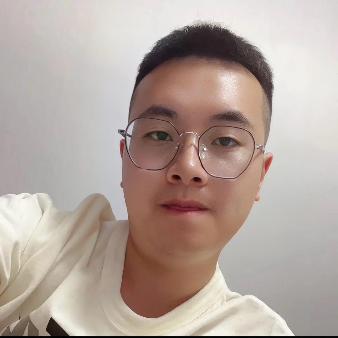 你好朋友～