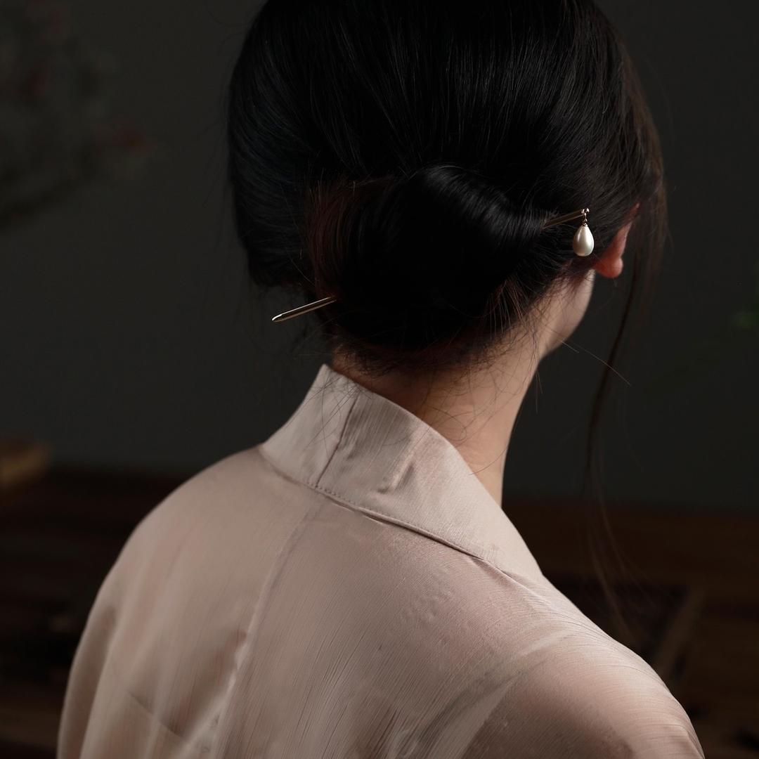 采果集原创手作饰品