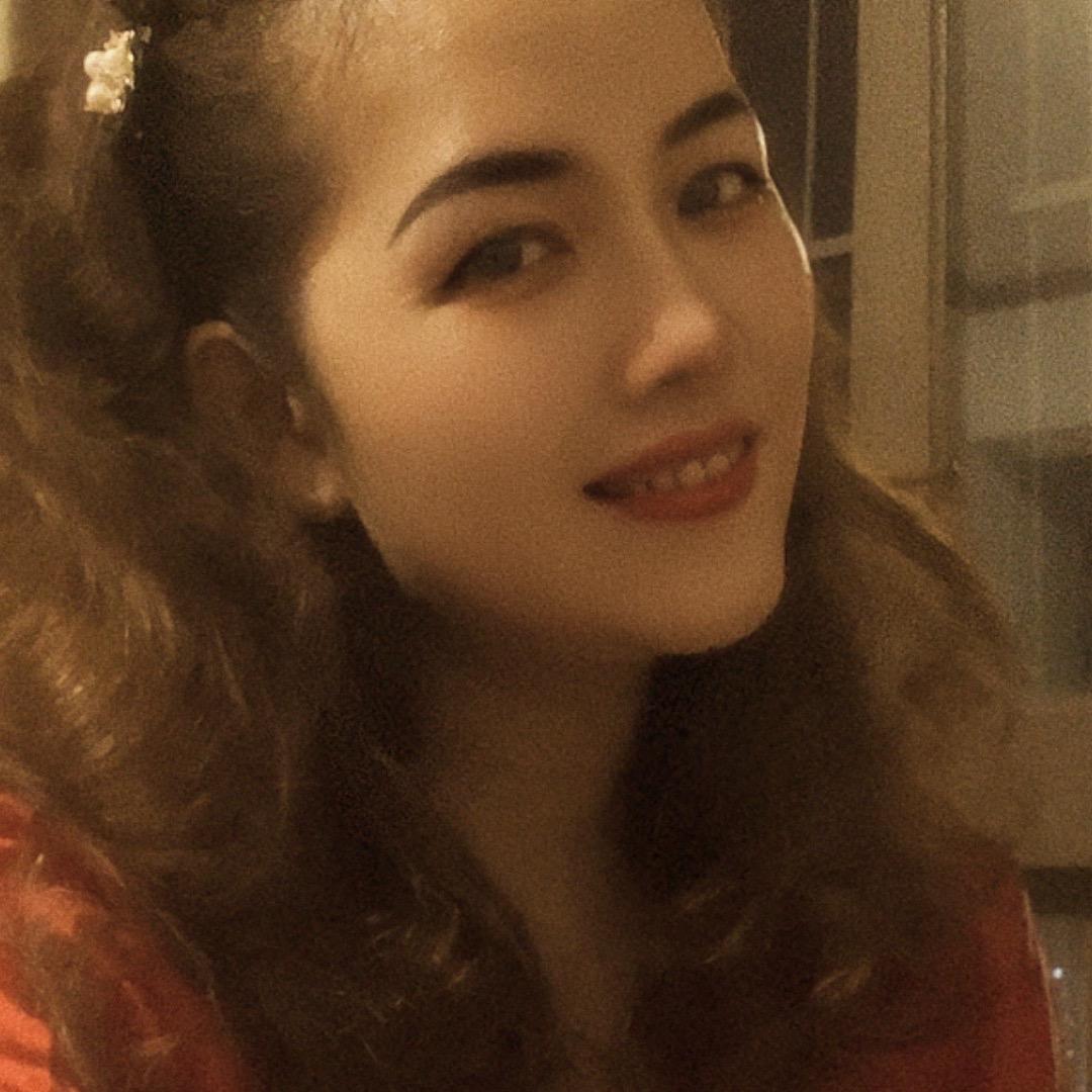 黎彩霞