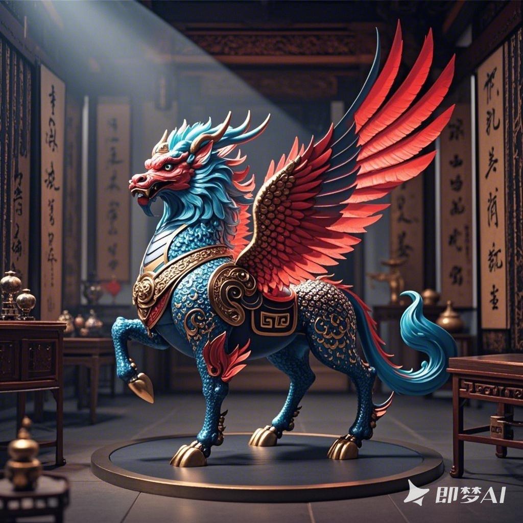 麒麟老斯