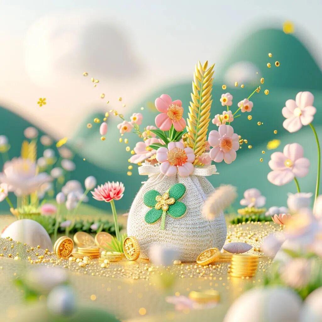 小幸运✨✨