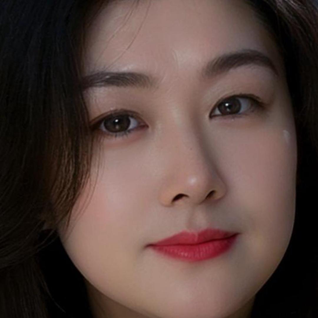 幸福快乐的女人，《橱窗里有好物》