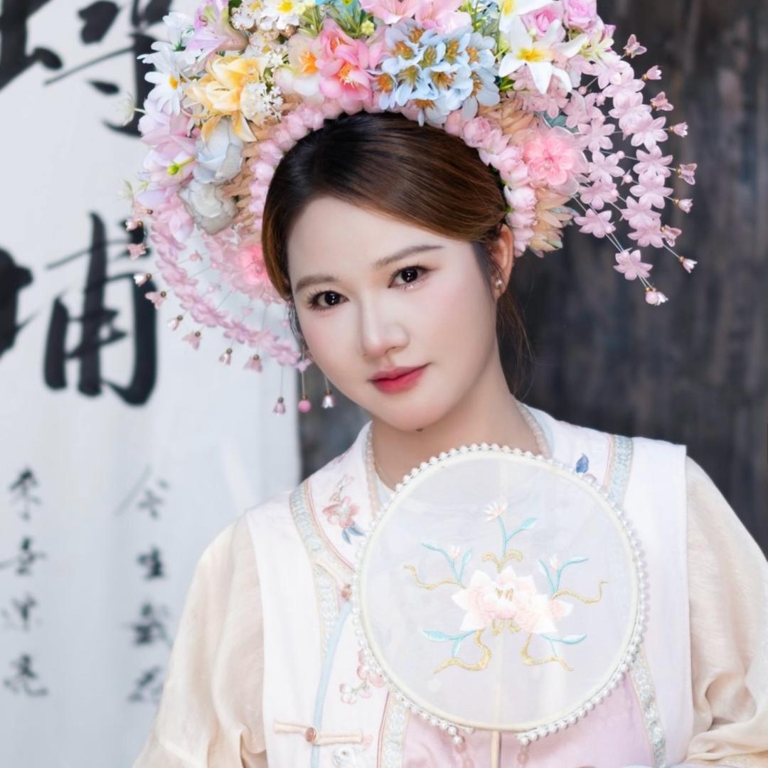 圊😘