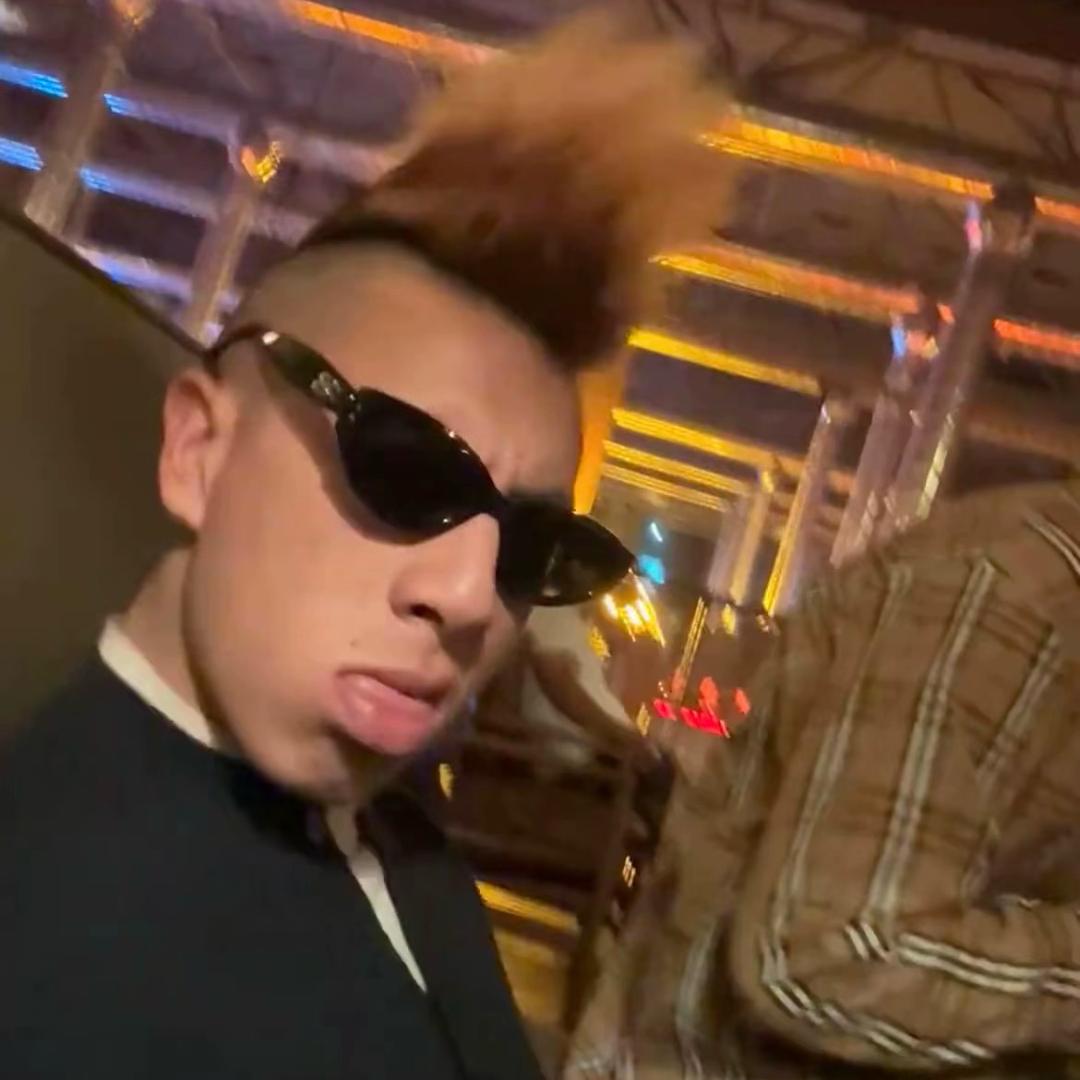 冯🌈