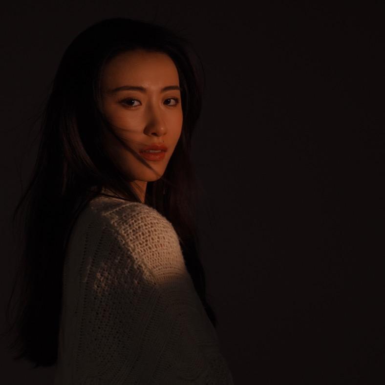 我是美楠啊