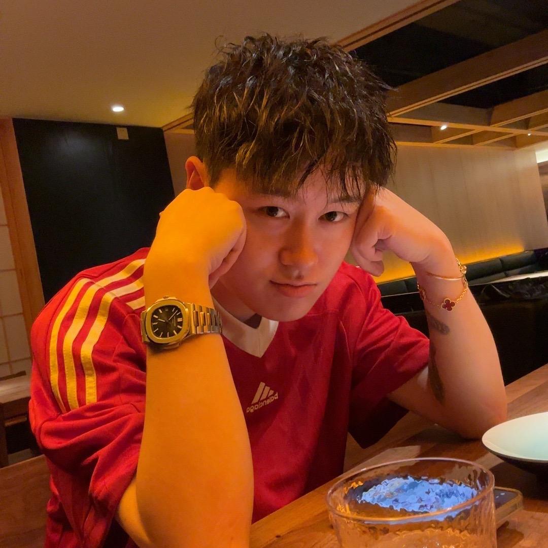 里里的精彩生活
