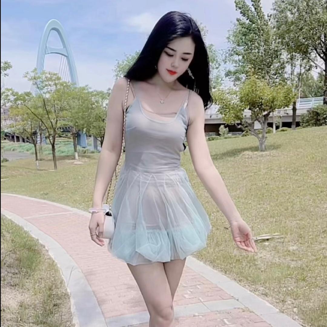 丽