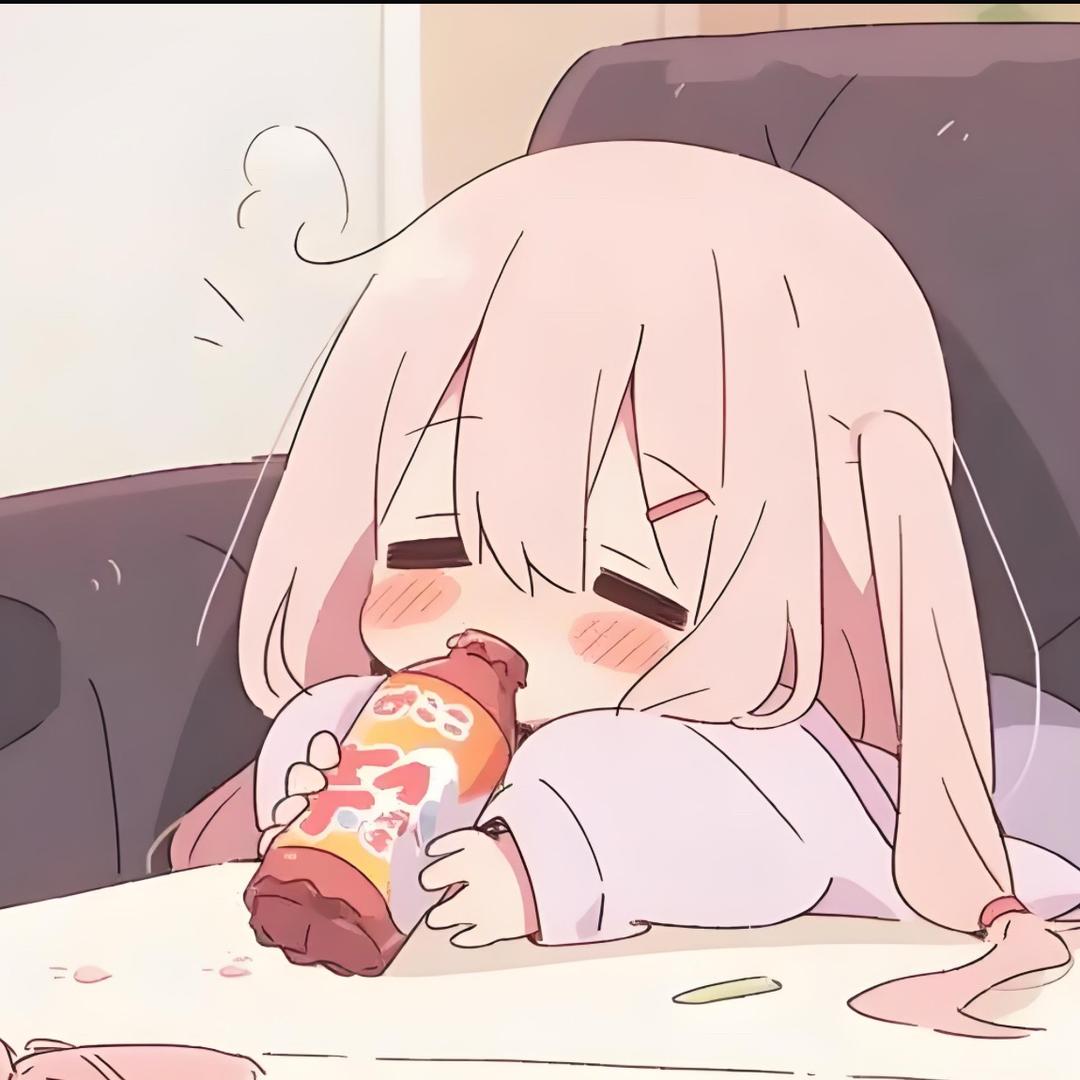 栀💤