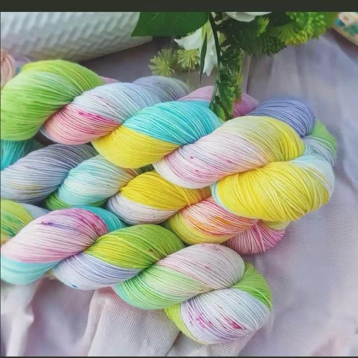小敏手工编织