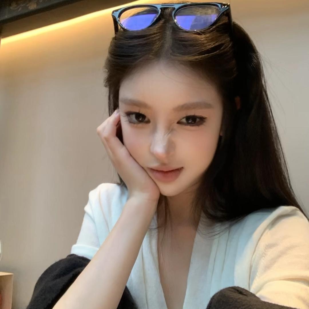 你很漂亮可我想回家