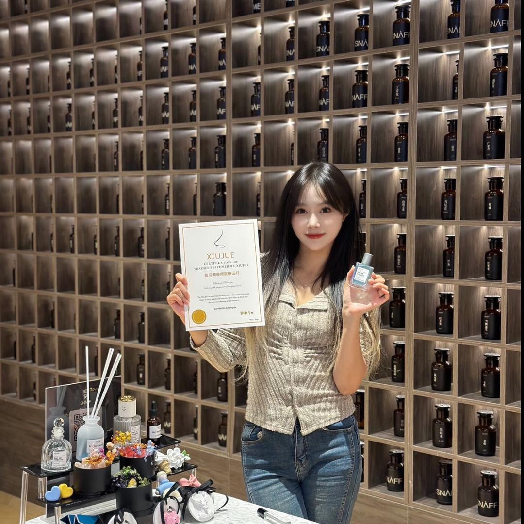 万象城宏途特奢香专柜店