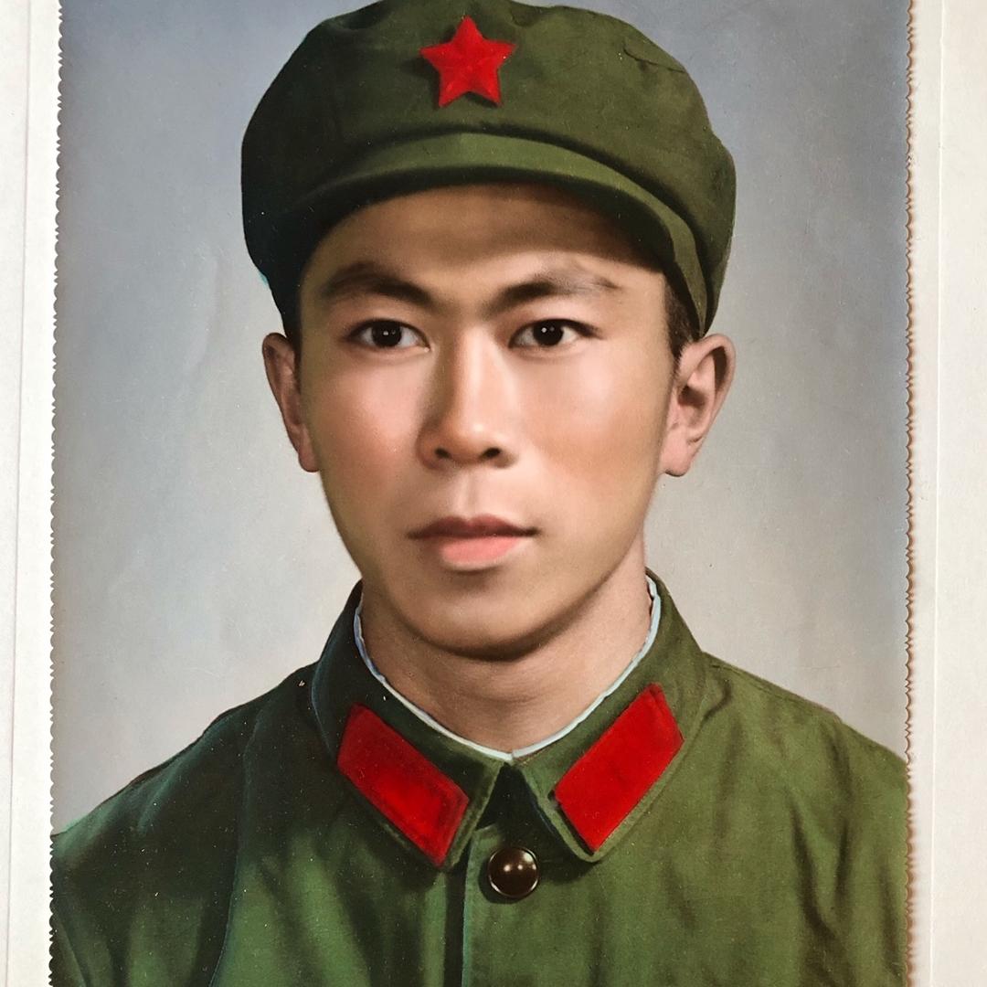 丹青堂赵宪文