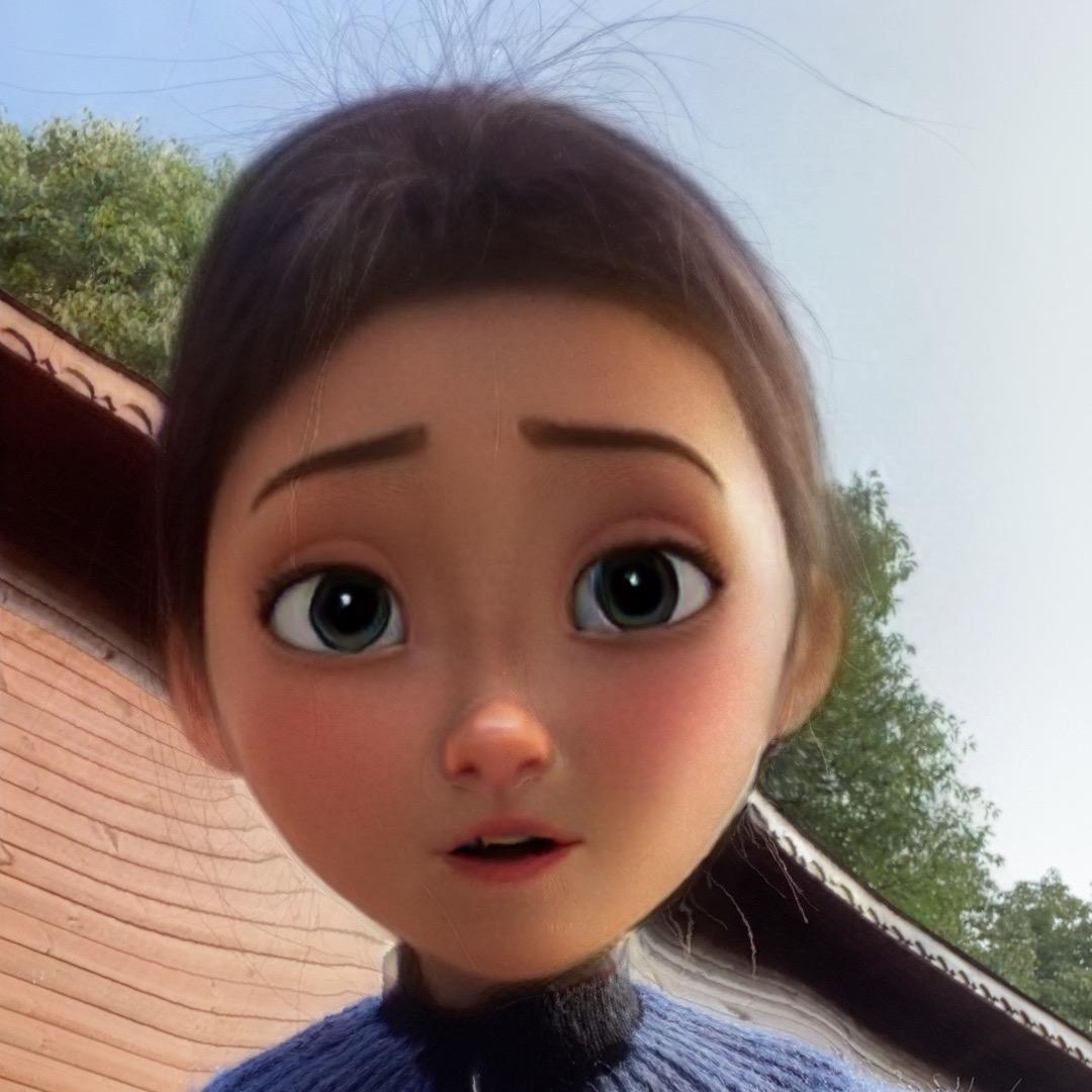 七月👩🏻‍🦰