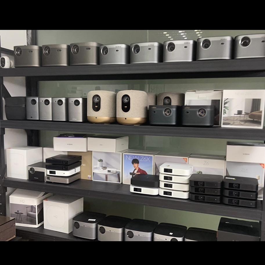 佛山二手投影仪阿龙