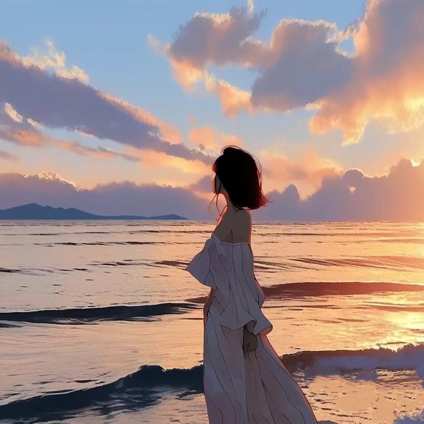 小柒💫