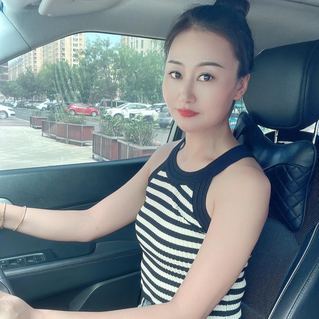 是糖糖吖(二婚生活)