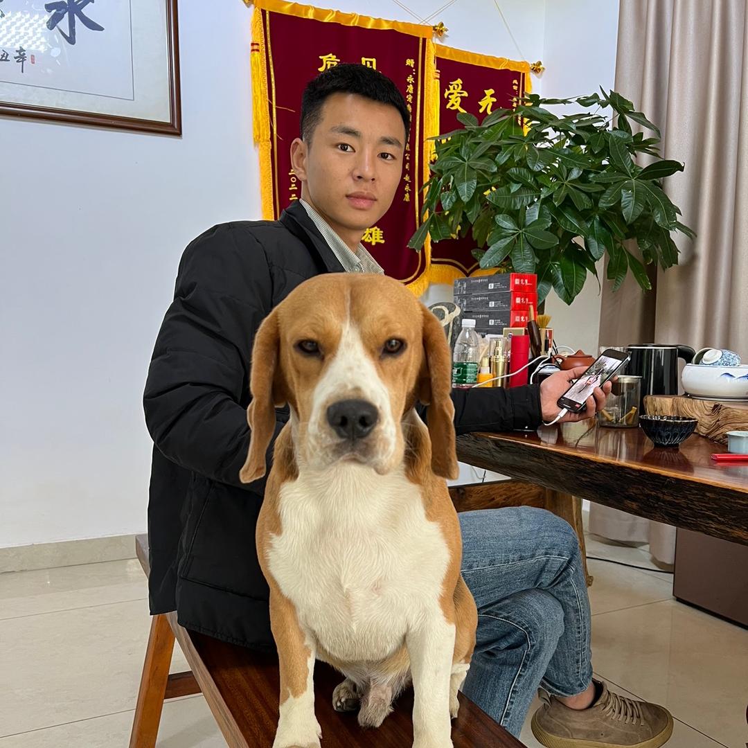 永康犬业十号基地