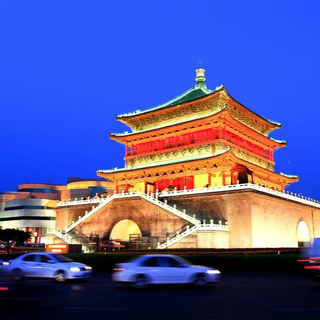西安旅游-长恨歌福利专场