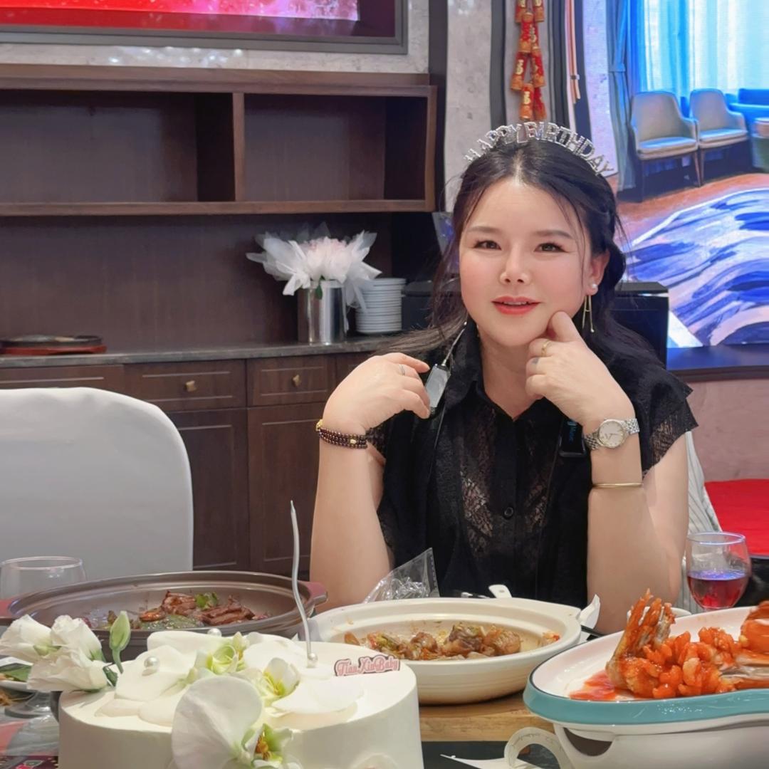单身贵州霞姐