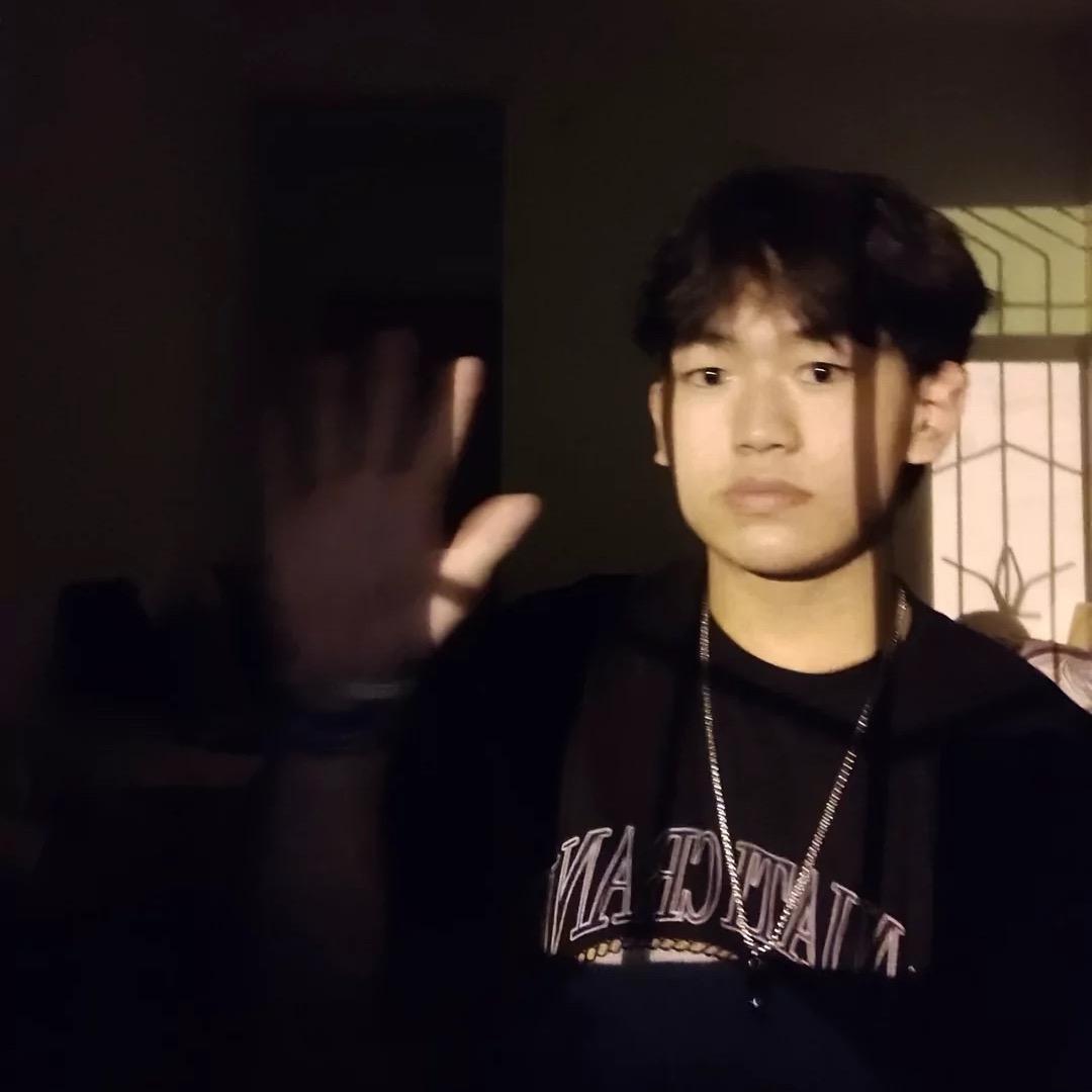 我想成为壮硕的男孩