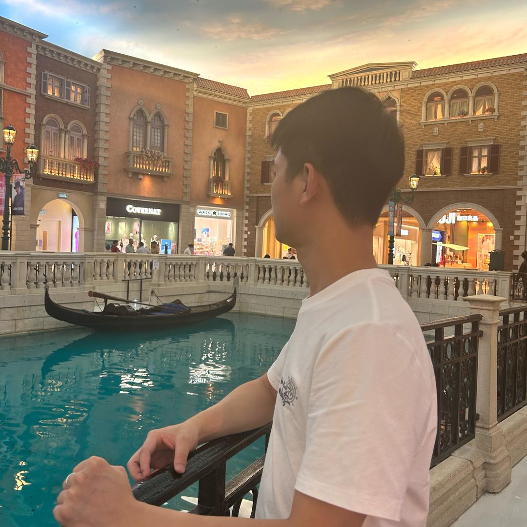 你的Jeff哥