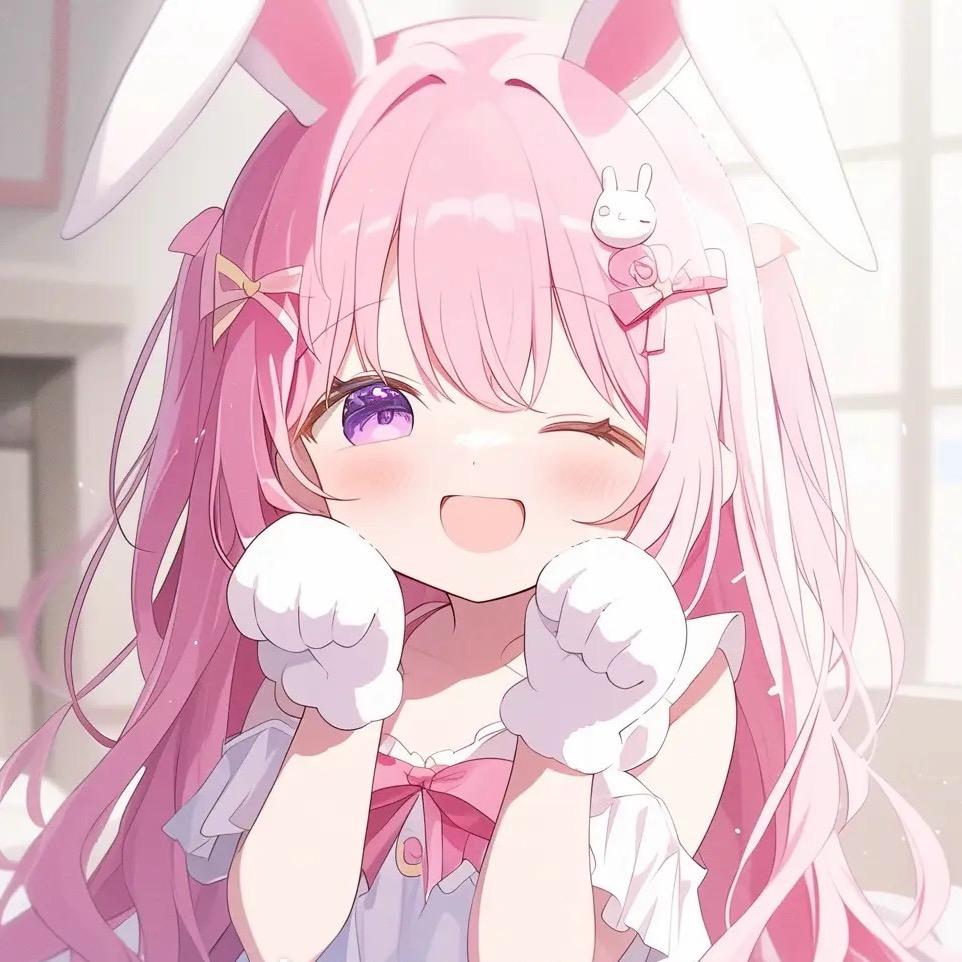 😇