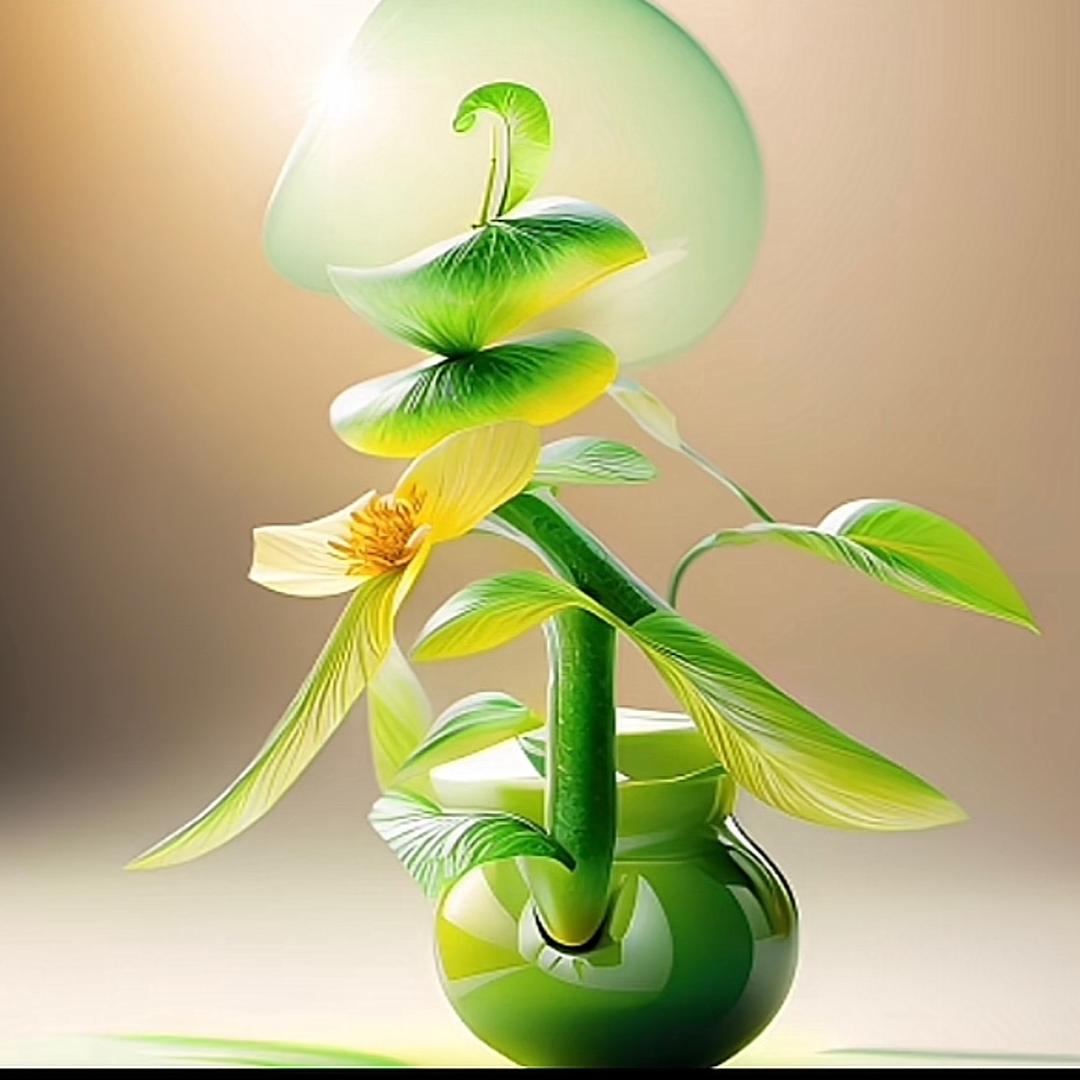 春~菇凉