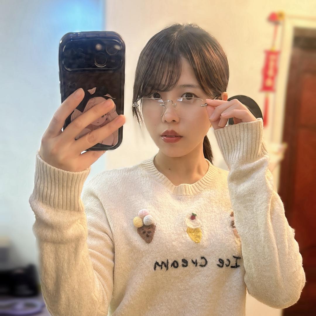 千颂伊的小迷姐