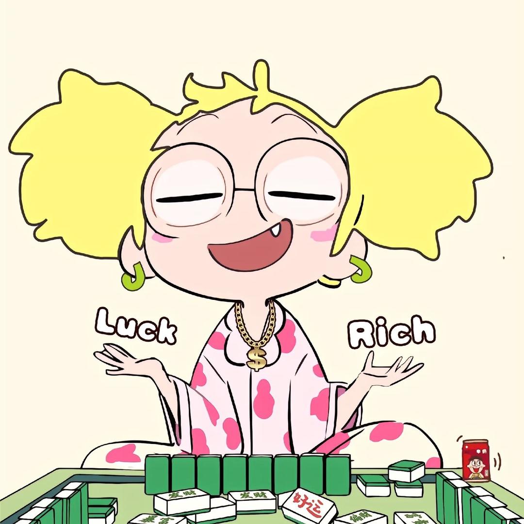 一个人偷偷玩鼻屎