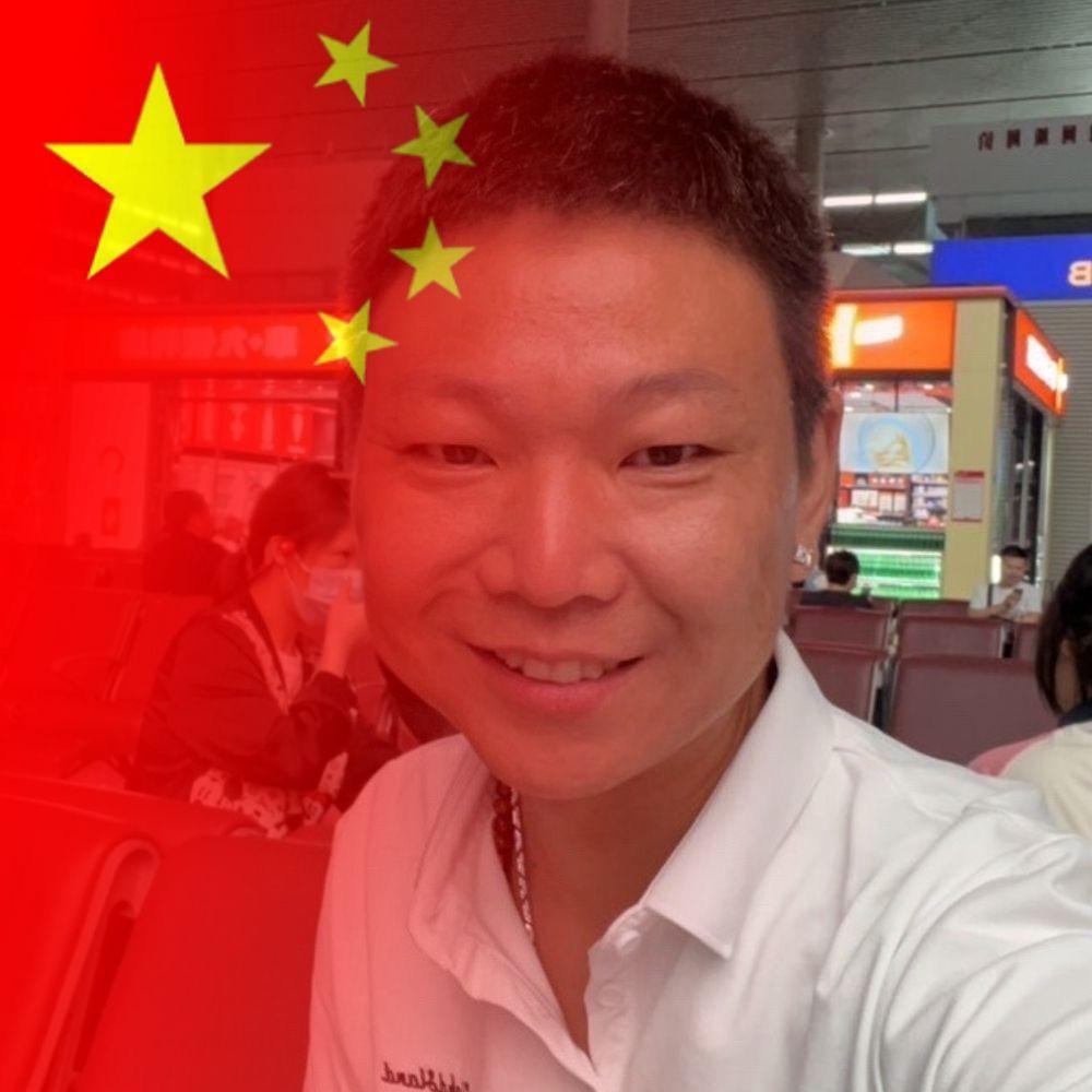 东风小卡李明