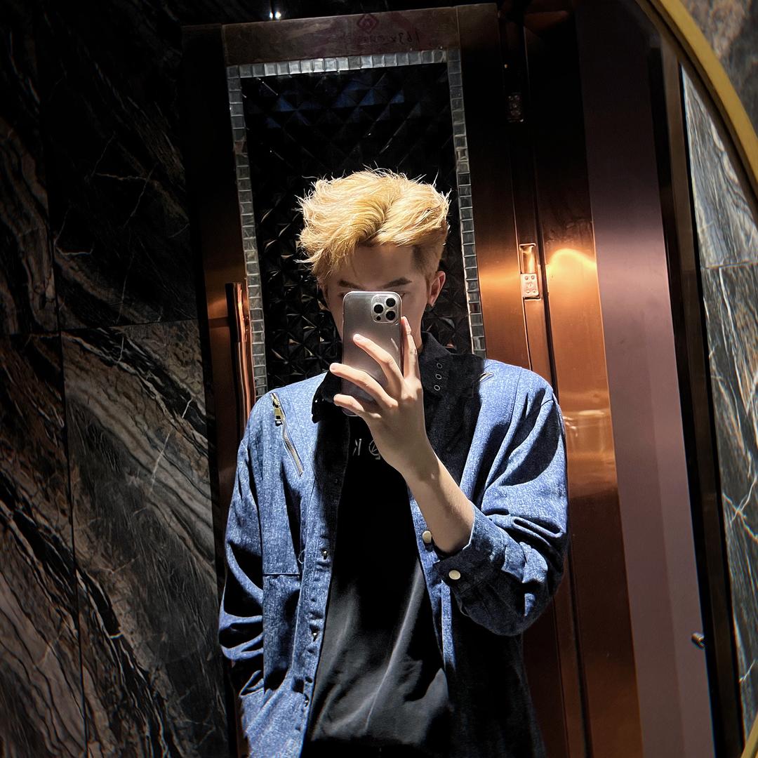 张诚意