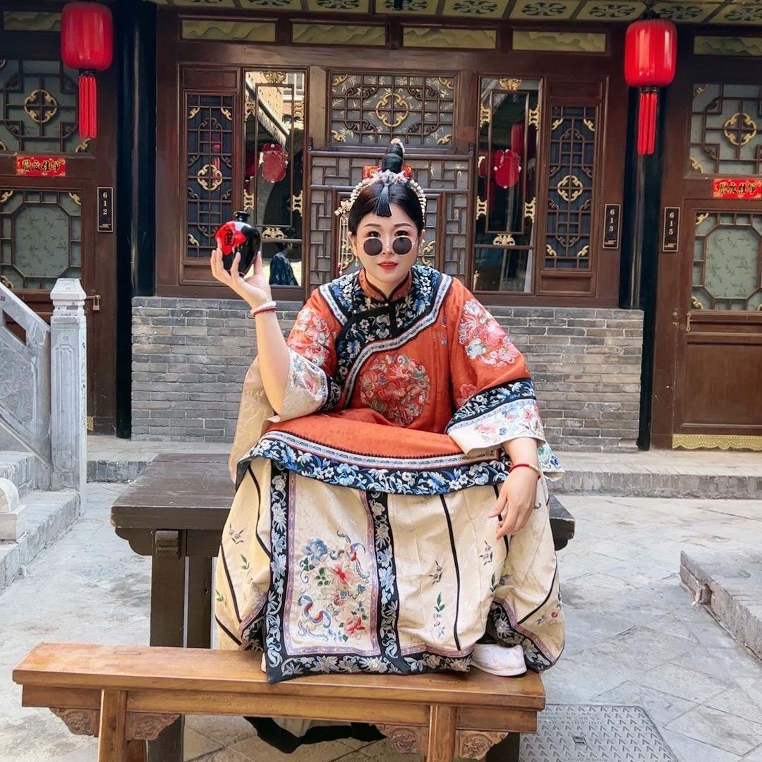 婷姐吃喝爱探店