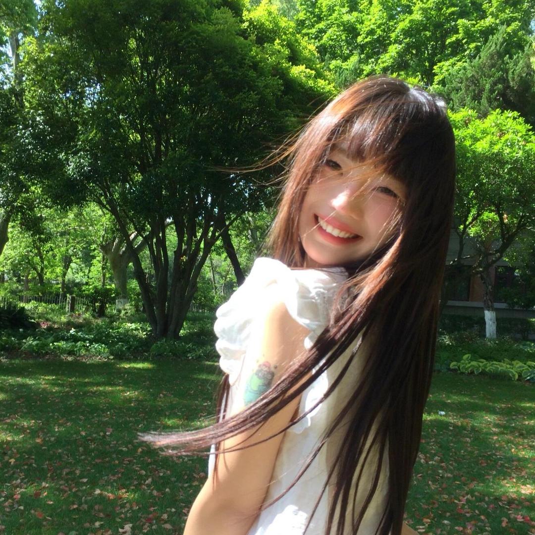 旺旺小仙～