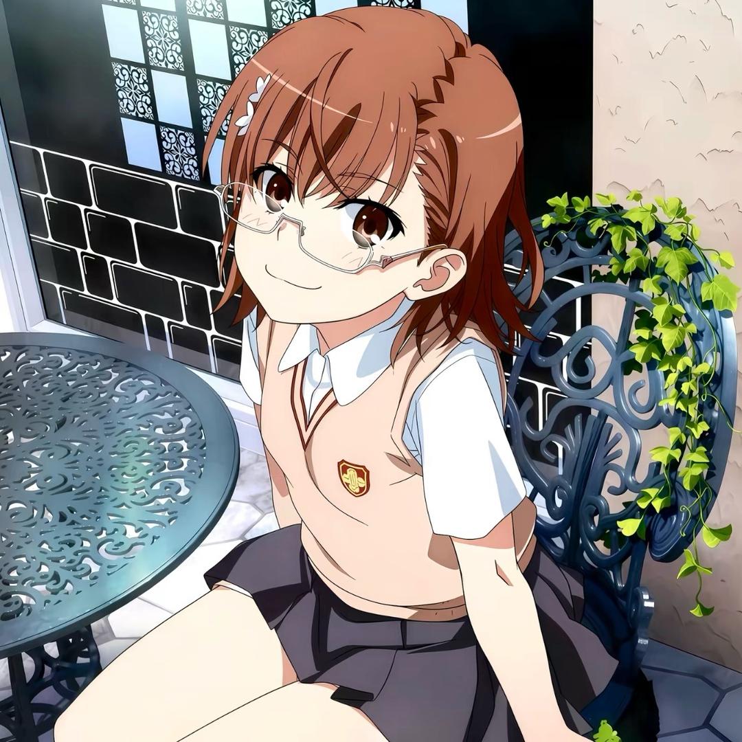 是ロリ控真是太好啦