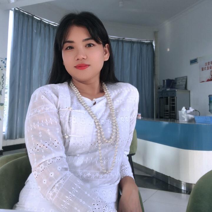 小美凤