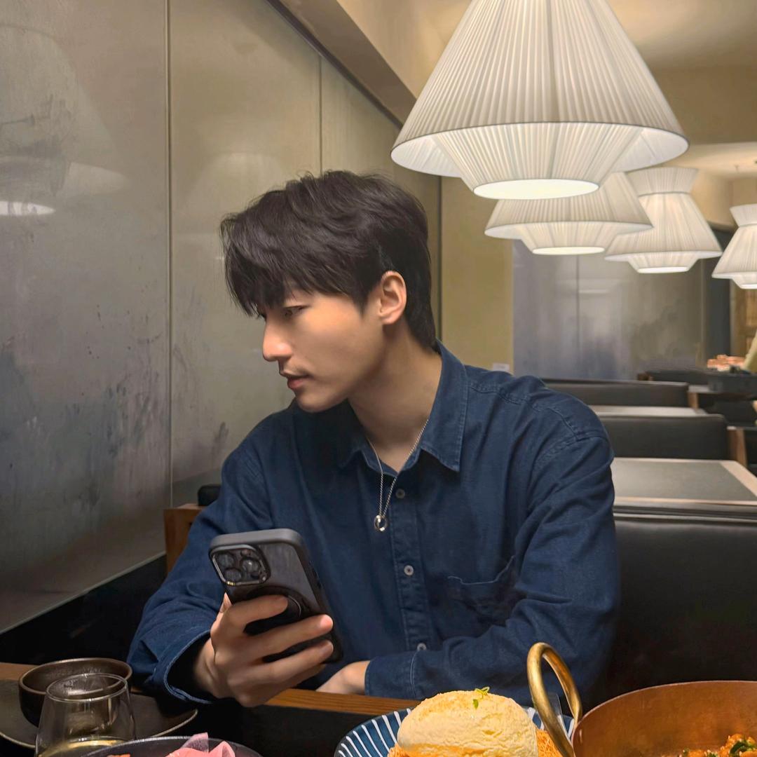 泽霖🤖（纯种