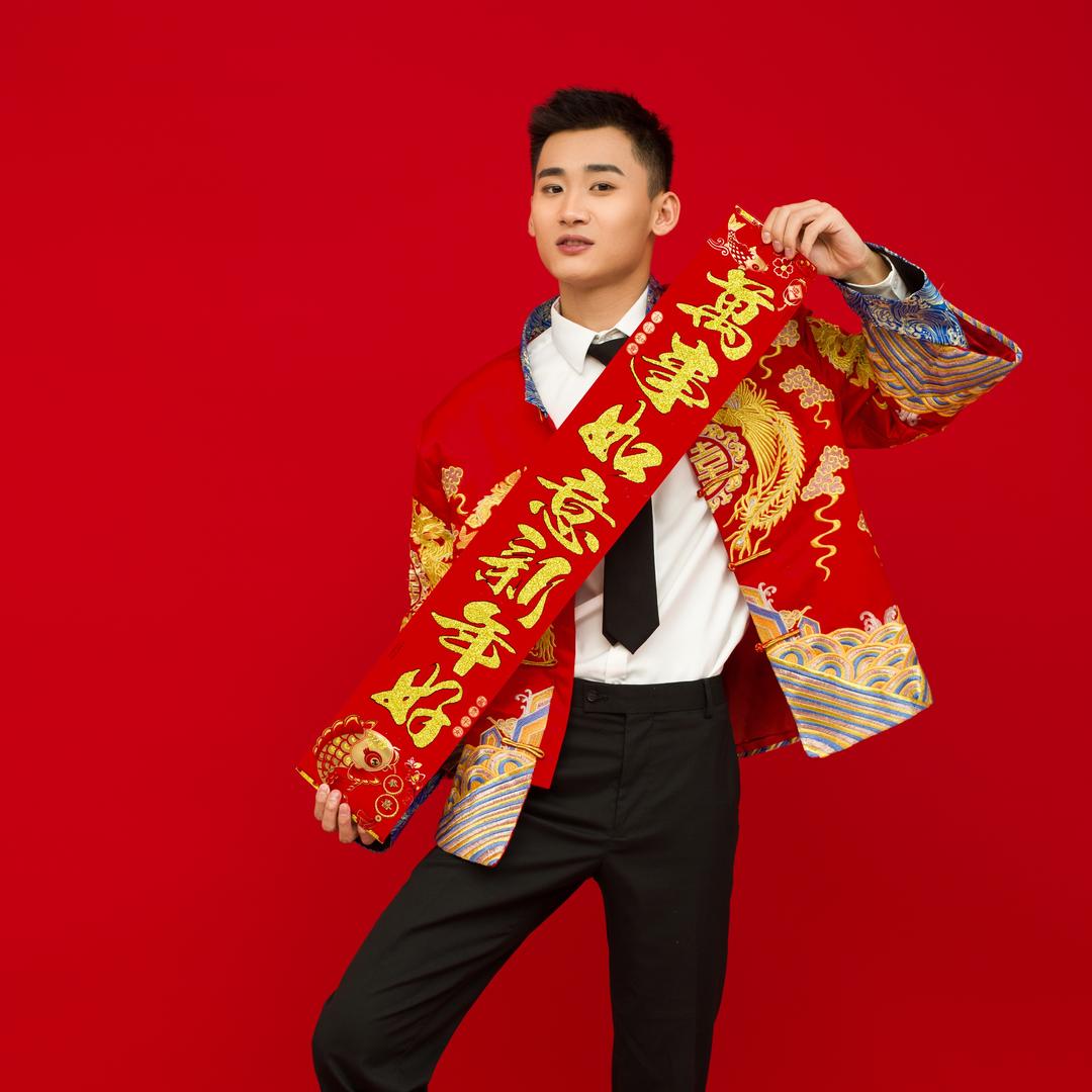 Don毛毛