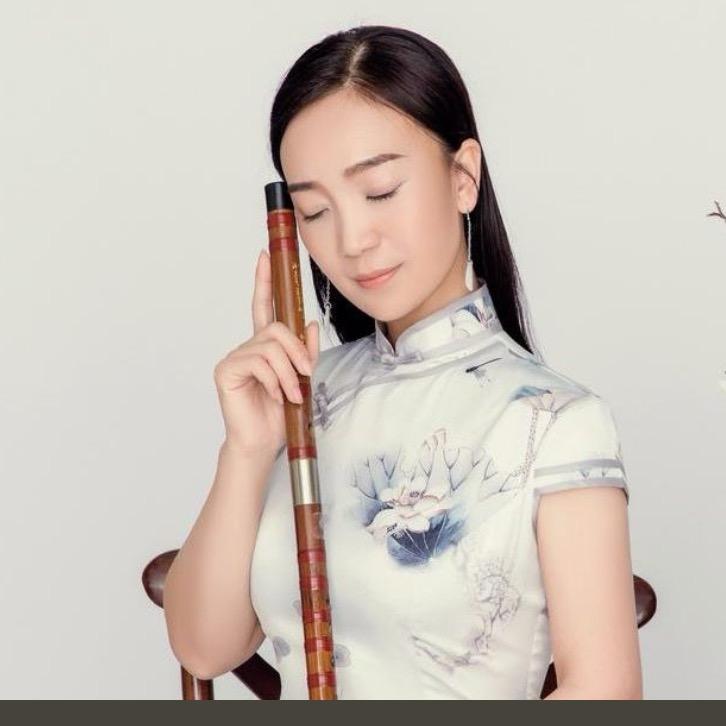 璟媛笛箫