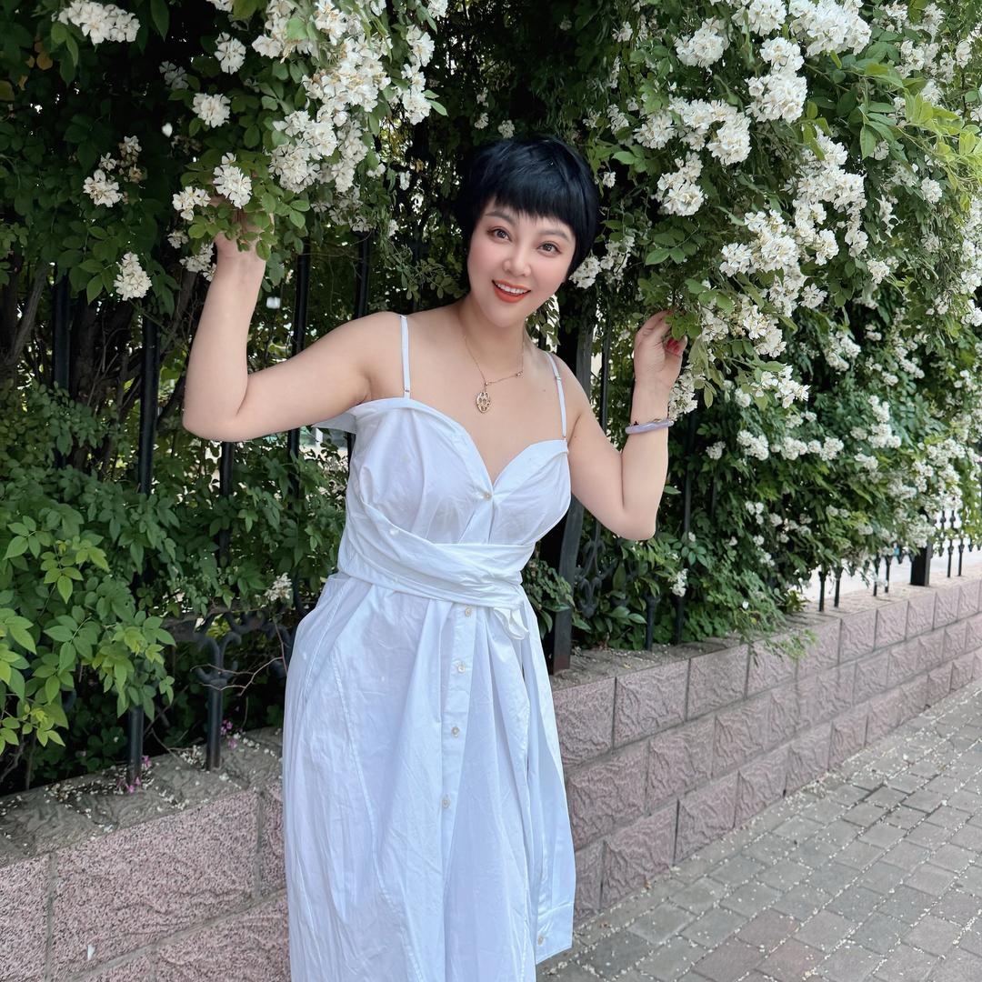 花姐🎀