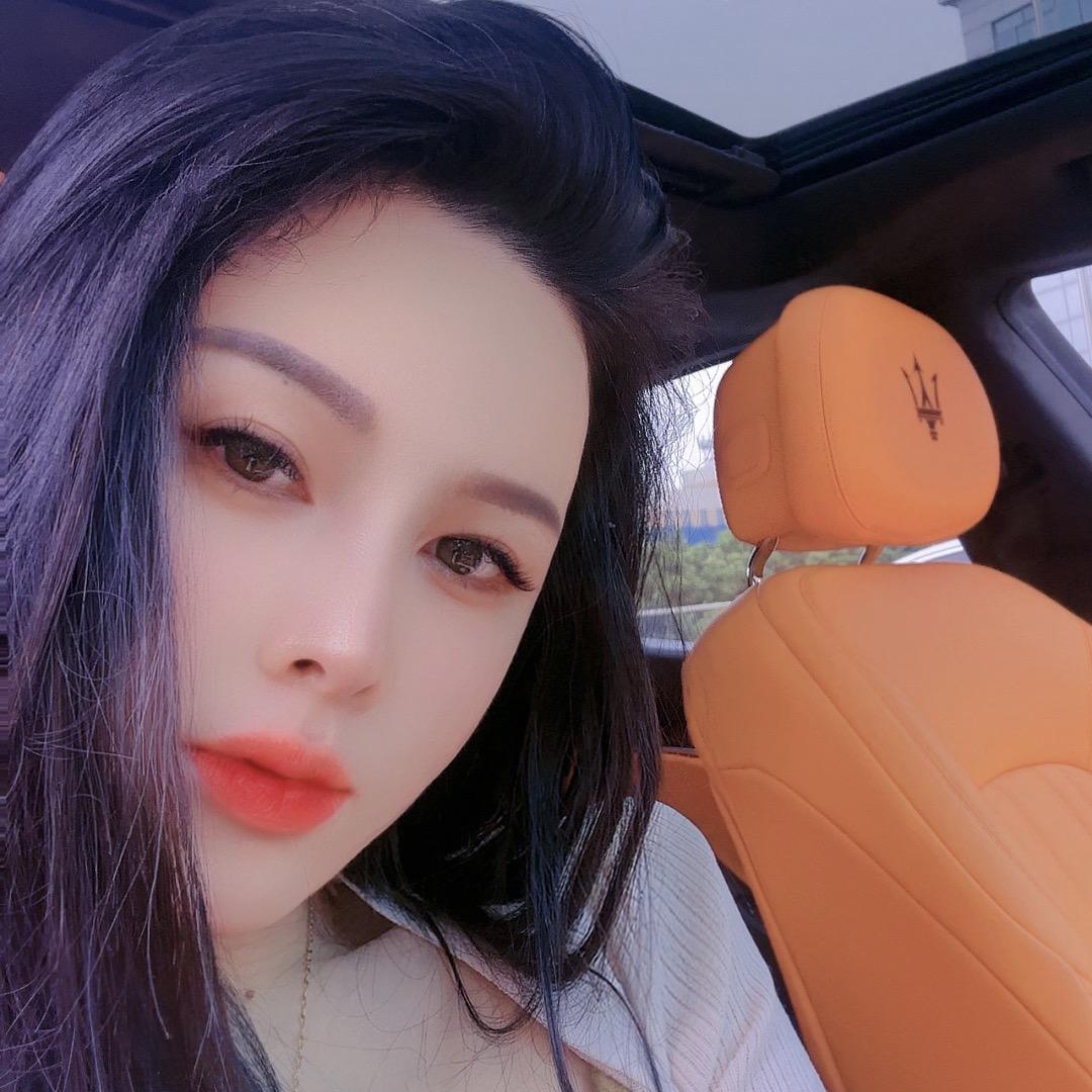 小龙女💰深湾汇豪车俱乐部创始人（新号）