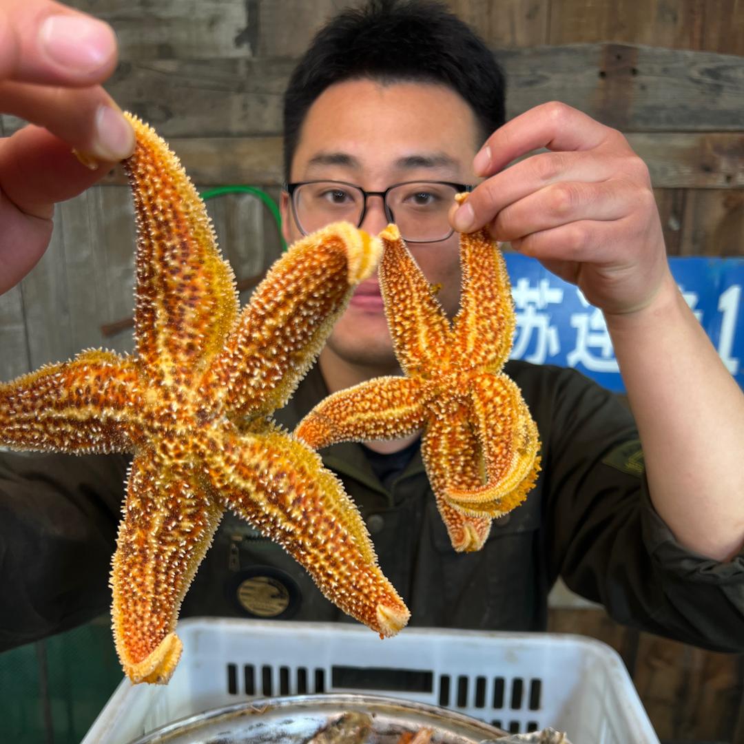 大奇生鲜