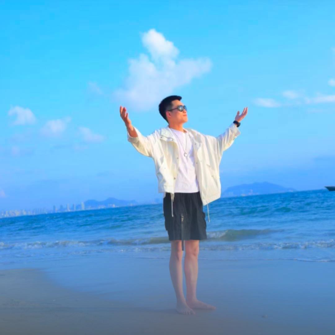 开州印象